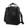 Crossbody Fjallraven Kanken Sling Unisex Black