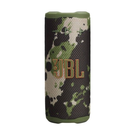 Parlante Bluetooth Grip - Escuadrón -JBLGRIPSQUADAM - JBL CAMUFLADO