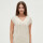 CHALECO FELINA BEIGE CLARO