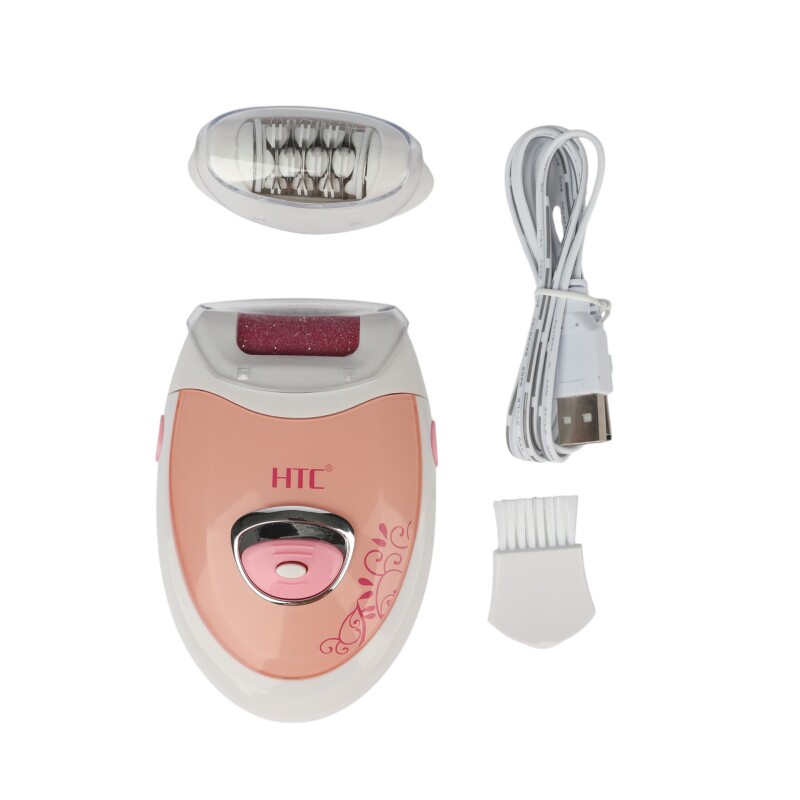Depiladora para mujeres HL022 Depiladora para mujeres HL022