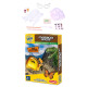 Juego De Experimentos Didacta Conservación En Rocas Juego De Experimentos Didacta Conservación En Rocas