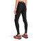 Calza de Mujer UNDER ARMOUR Heatgear Legging Negro