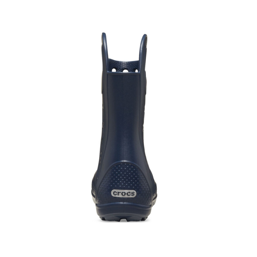 Handle It Rain Boot T - Niños 1 a 5 años Navy