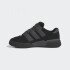 Championes Adidas Forum2000 Negro