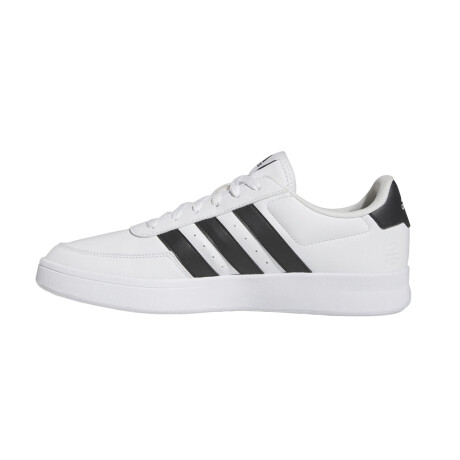 Championes adidas Breaknet 2.0 WHITE/BLACK