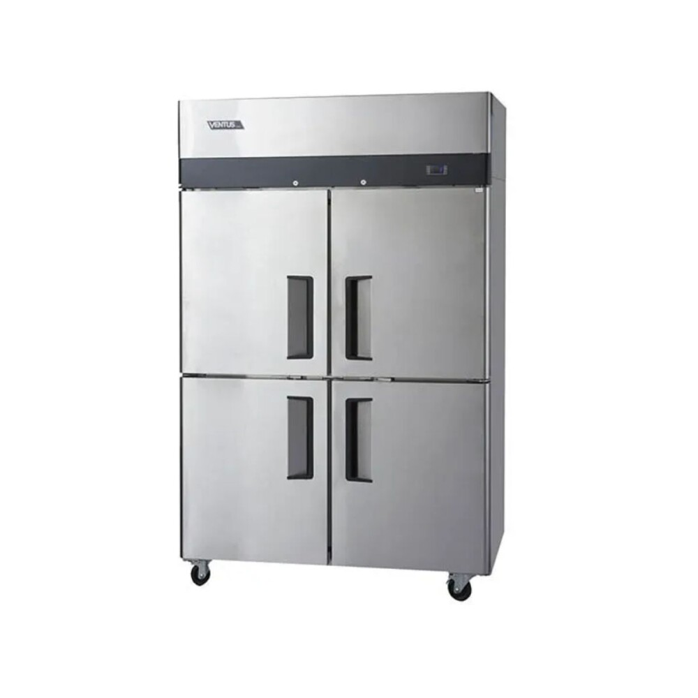 Heladera Comercial 800 Litros 4 Puertas VR4PS-1000 Heladera Comercial 800 Litros 4 Puertas VR4PS-1000