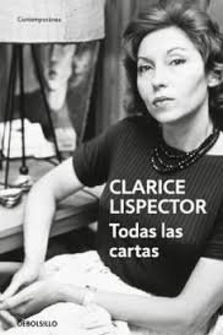 TODAS LAS CARTAS TODAS LAS CARTAS