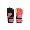 POCKER GUANTE DE GOLERO NARANJA NEGRO