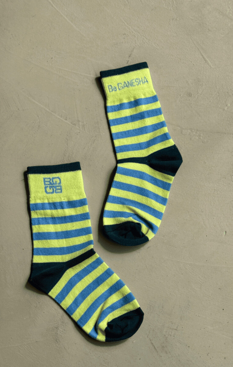 Socks Rule - LIMA 