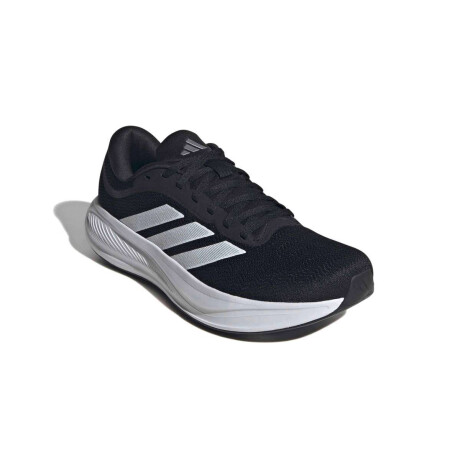 Championes Response Runner 2 de Hombre Negro