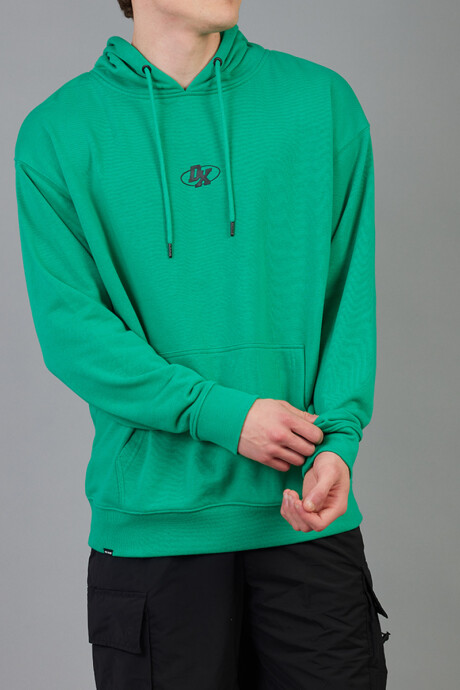 CANGURO S/C VISERY DIXIE Verde