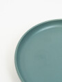 Plato Postre Musi Color Unico