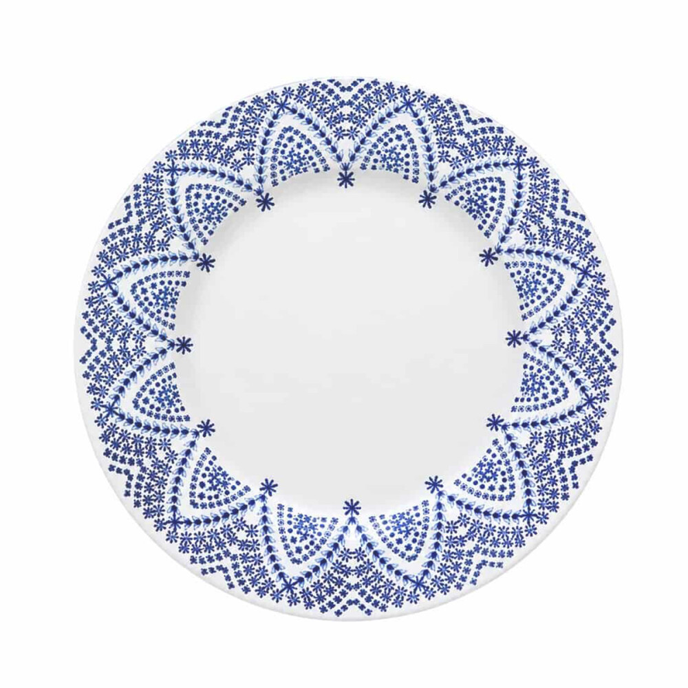 Plato Postre Milano 22 cm OXFORD Plato Postre Milano 22 cm OXFORD