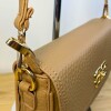 Cartera Cuerina Sweety Wanna Tostado