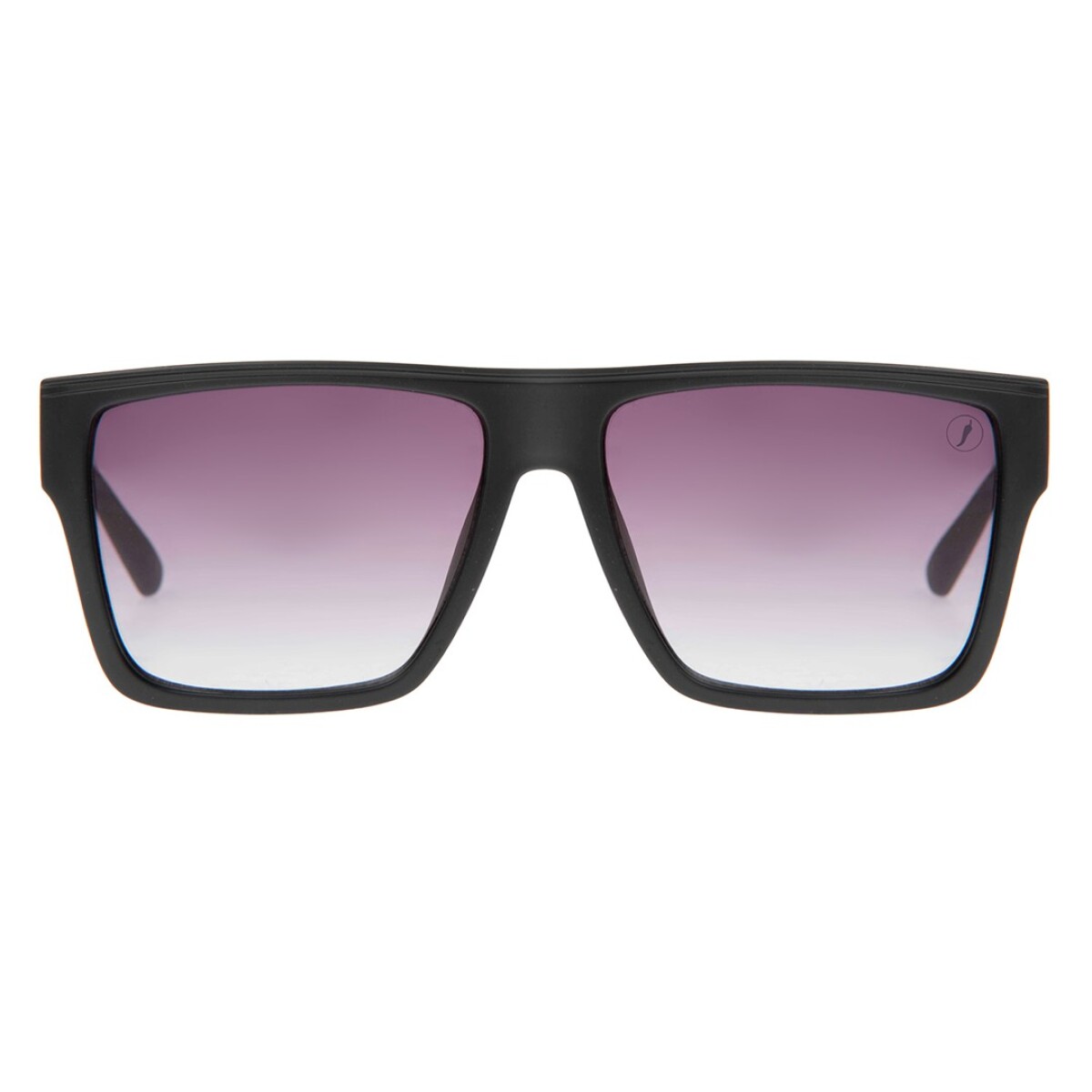 Lentes de Sol Chilli Beans Campos - Negro degrade 