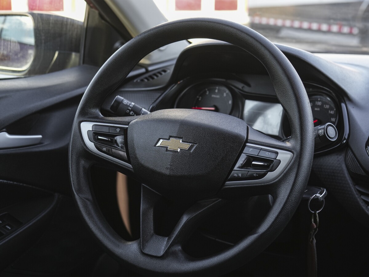 Chevrolet Onix LS 1.2 Extra Full Con Ficha Oficial 2022 Chevrolet Onix LS 1.2 Extra Full Con Ficha Oficial 2022