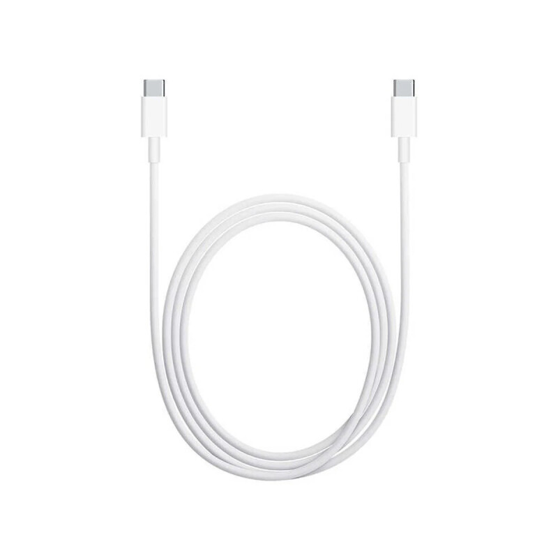 CAJA ABIERTA- Cable de Datos original Xiaomi USB-C 1.5m CAJA ABIERTA- Cable de Datos original Xiaomi USB-C 1.5m