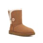 Bailey Button II W - Mujer Chestnut