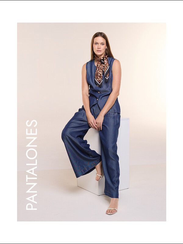 Home Cuarto | Pantalones