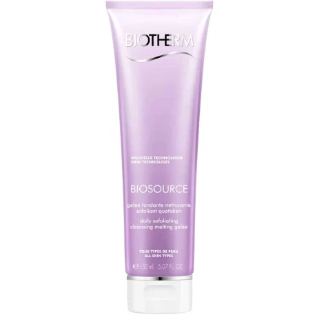 Biotherm Biosource Gelee Nett Exfol 150Ml X 1 Un Biotherm Biosource Gelee Nett Exfol 150Ml X 1 Un