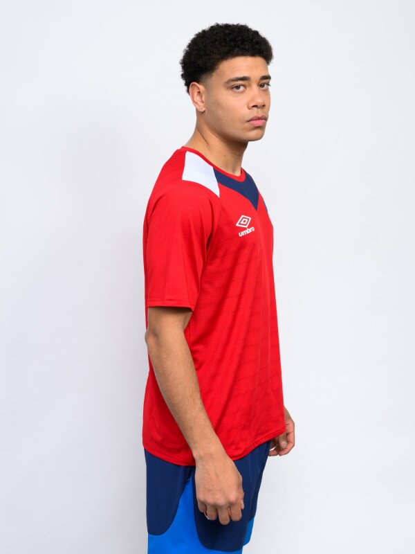 REMERA ORYN Nacional Oficial Hombre 419
