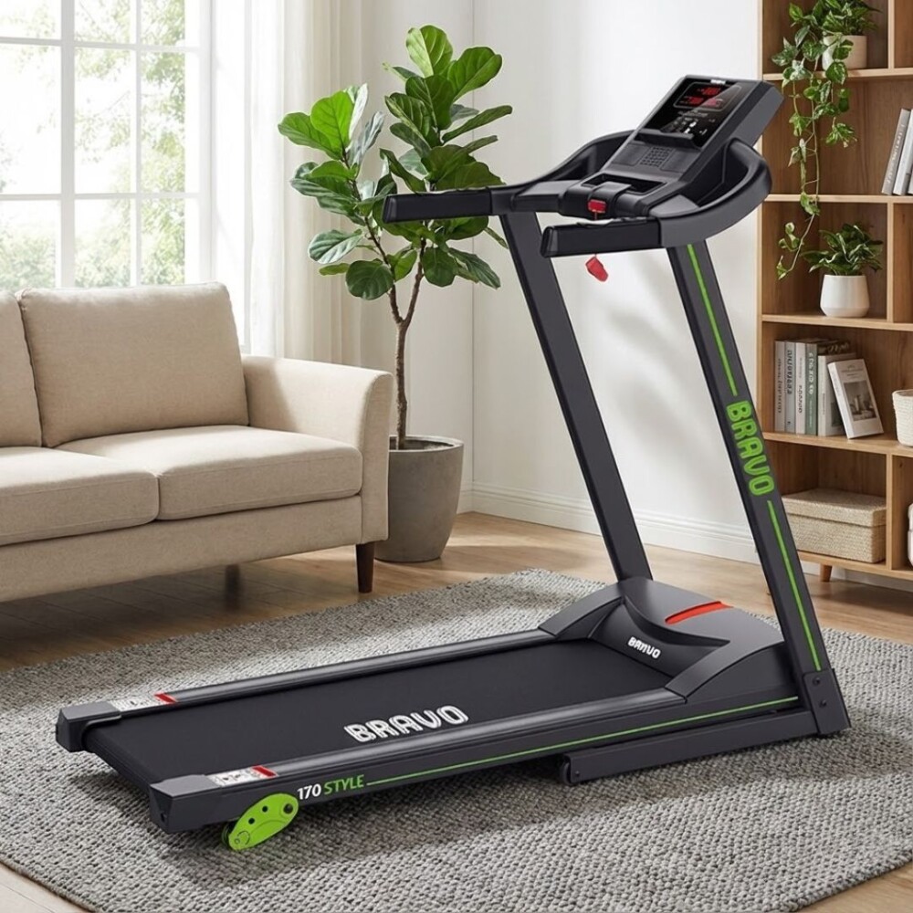 Caminador Bravo - 170 Style Caminador Bravo - 170 Style