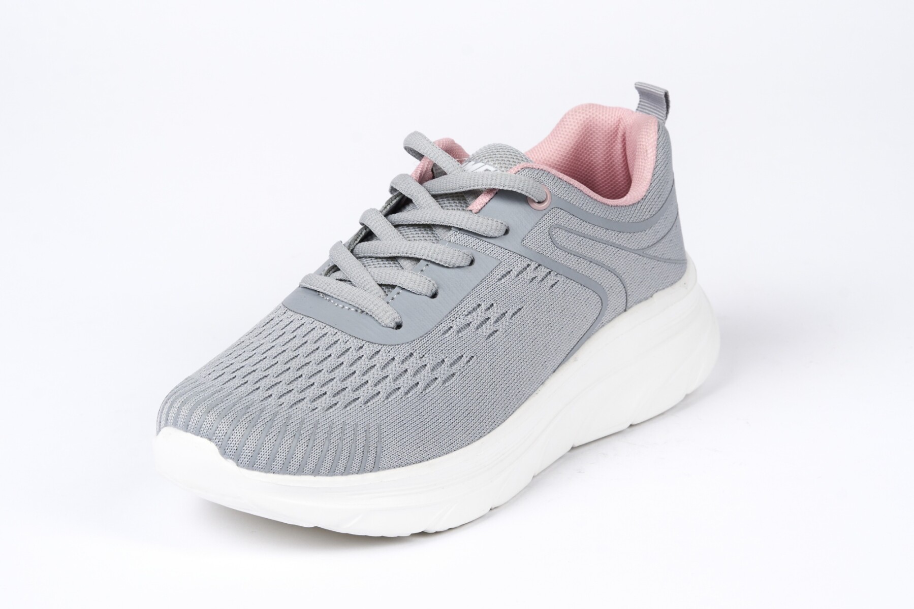 CAMERON RUNING - GREY 