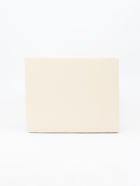 SABANAS JUEGO QUEEN 4PCS BEIGE