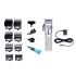 Cortapelo Clipper FX870 BabyLiss Silver Cortapelo Clipper FX870 BabyLiss Silver