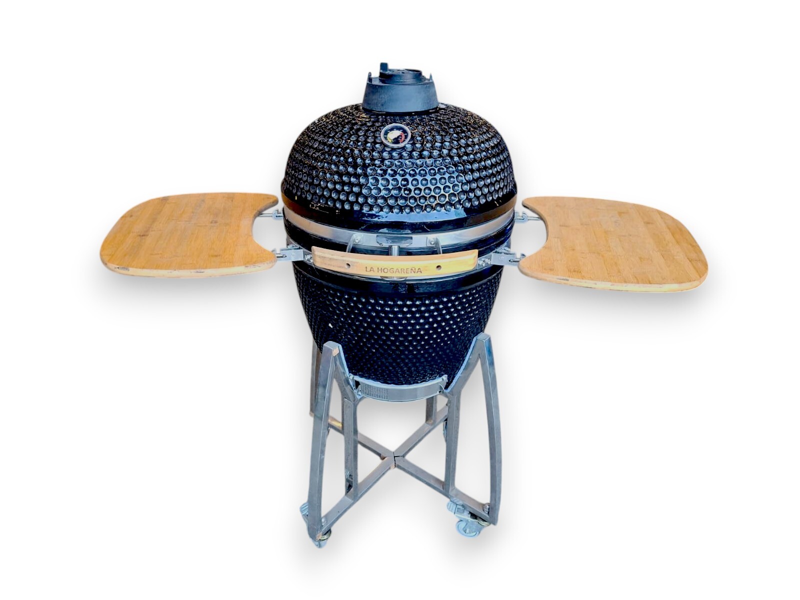 Barbacoa Parrillero Kamado 