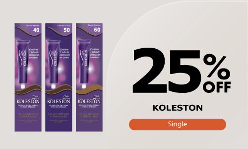25%OFF Koleston