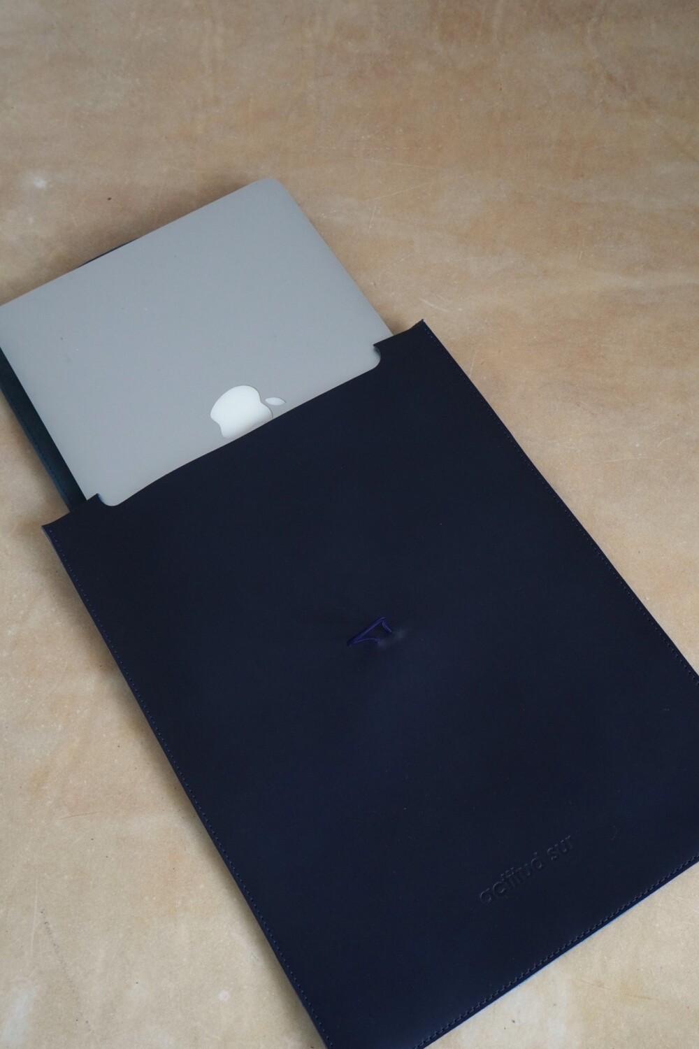 Envelope Case Azul Marino