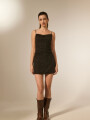 Vestido Maren Negro