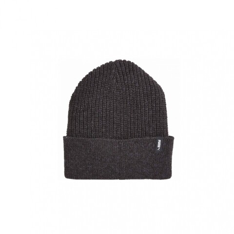 PUMA METAL CAT BEANIE Black