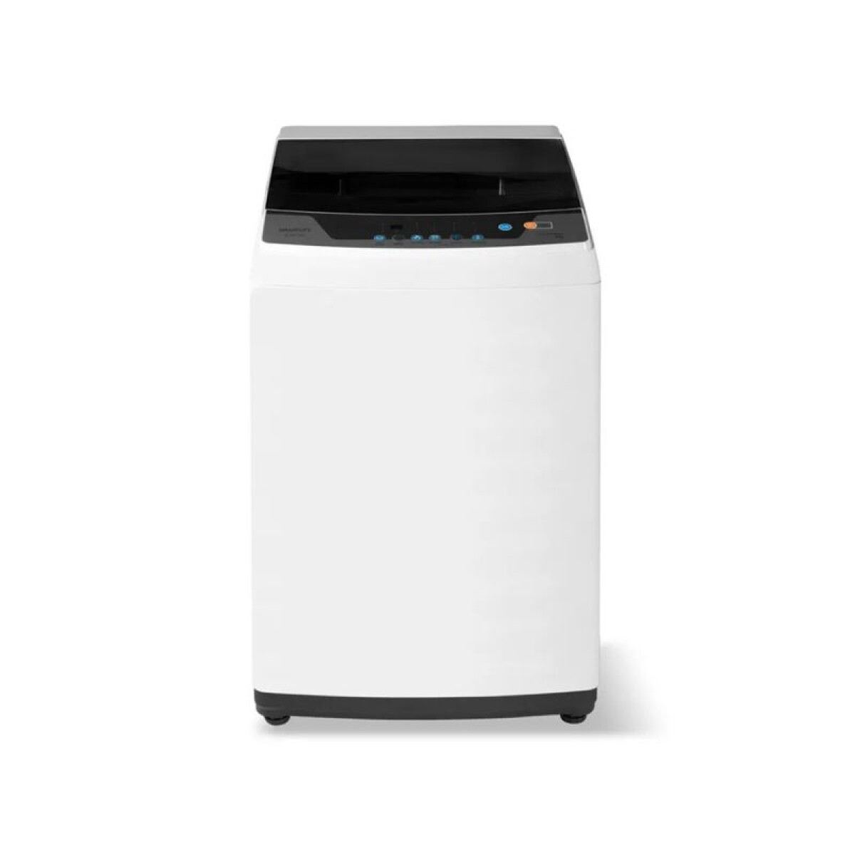 LAVARROPAS SMARTLIFE CARGA SUPERIOR 6KG 