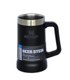 Jarra de Cerveza Stanley 710 ml Negro