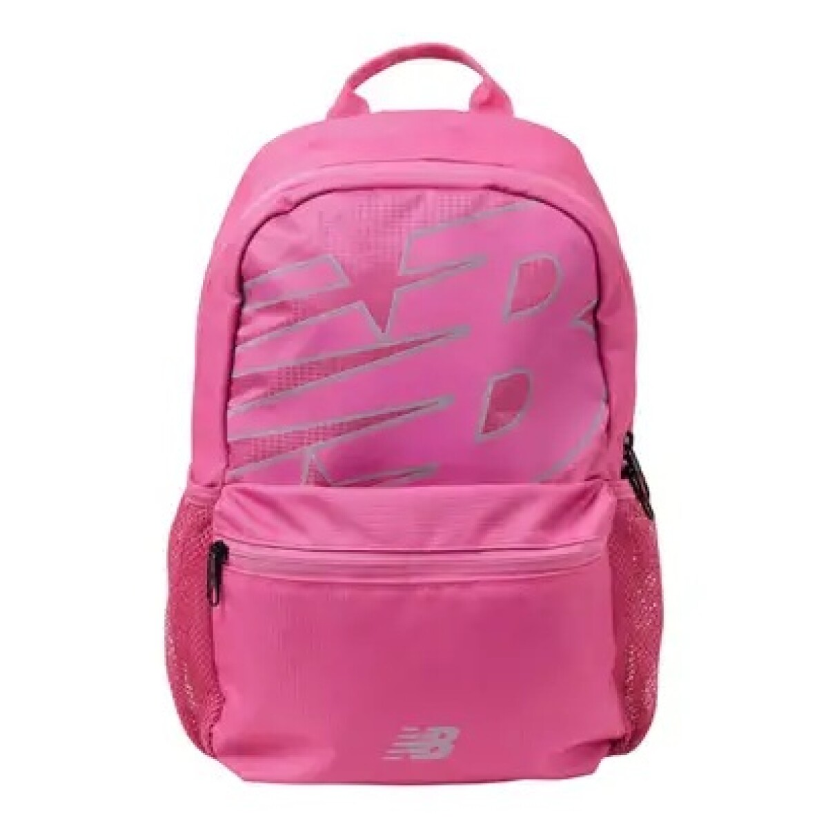Mochila New Balance LAB23089RKP - Rosa 