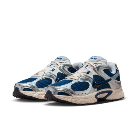 Championes Nike V5 Rnr de Hombre Azul