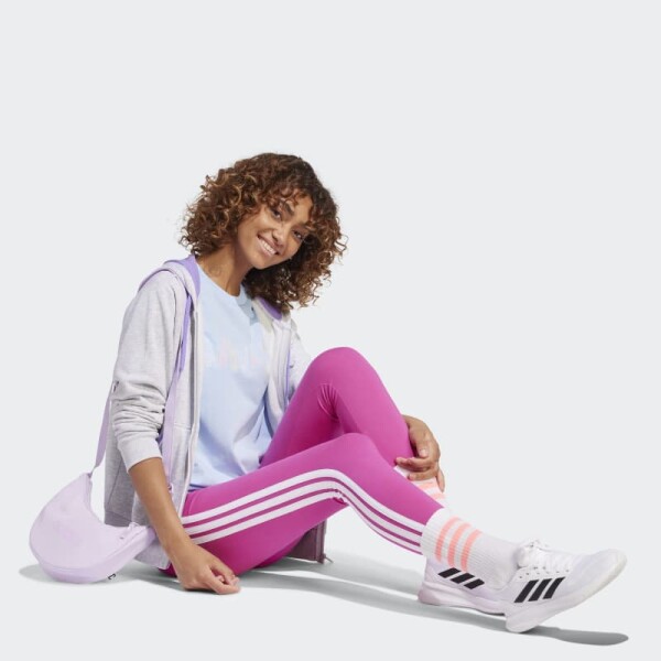 Remera Adidas Lounge Food Graphic Azul