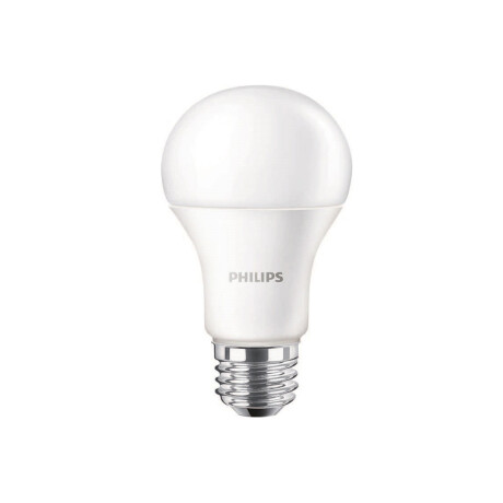 Lámpara LED 10.5-85W E27 Cálido1PF/10 Philips Lámpara LED 10.5-85W E27 Cálido1PF/10 Philips