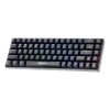 Teclado Mecánico Xtrike Me Inalámbrico Gamer Rgb Gk-995w Teclado Mecánico Xtrike Me Inalámbrico Gamer Rgb Gk-995w