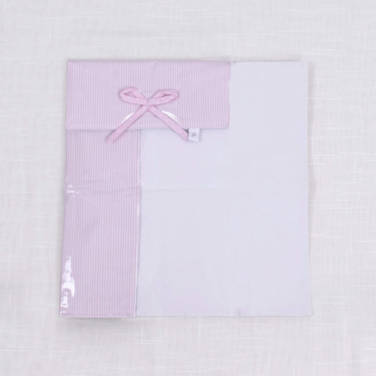 Cambiador Classic - Rosa 