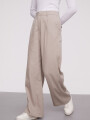 Pantalon Phoebus Cemento