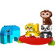 Lego Duplo Preschool Mis Primeros Animales 10884 Lego Duplo Preschool Mis Primeros Animales 10884