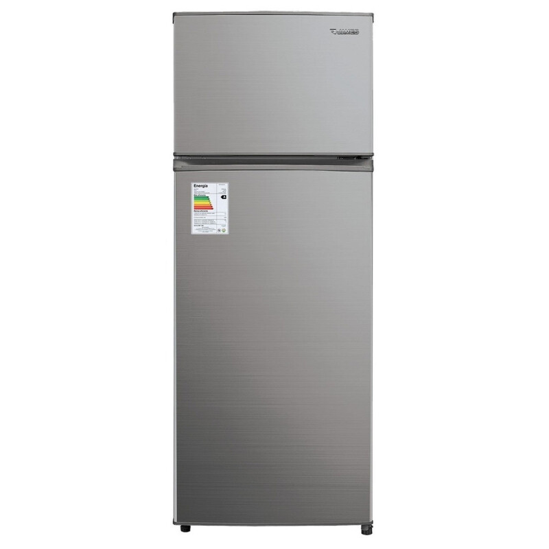 REFRIGERADOR CON FREEZER FRIO HUMEDO JAMES 204LTS RJ-25 REFRIGERADOR CON FREEZER FRIO HUMEDO JAMES 204LTS RJ-25