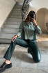 Lexo Dark green