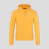 Andy Murray Graphic Fleece Back Hoodie - Hombre Amber