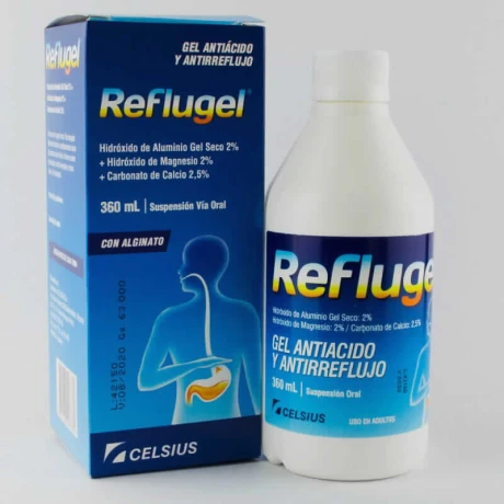 Reflugel 360 ml Reflugel 360 ml