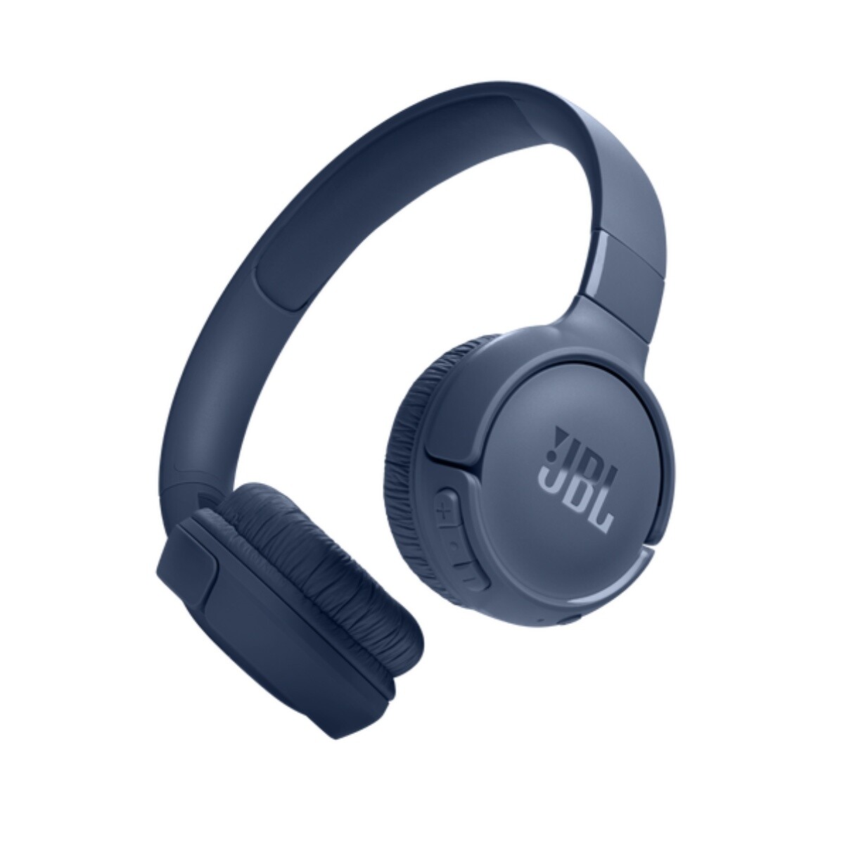 Auriculares Jbl T520c Azul 