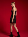 Falda Fimae Negro